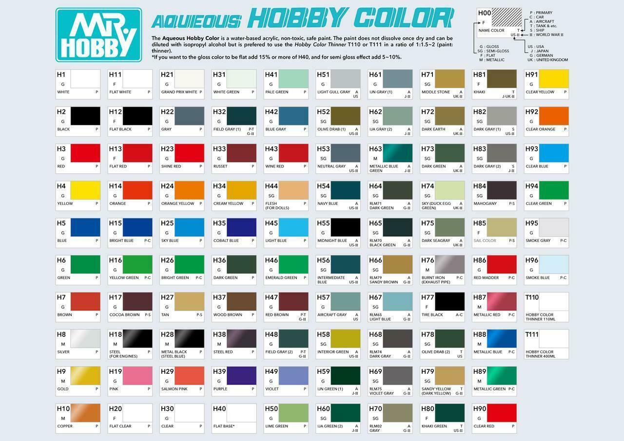 MR.HOBBY MR.HOBBY