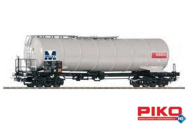 Piko 54181 Vagon tanque Millet Esso SNCB