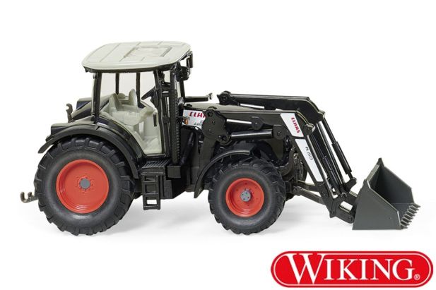 Wiking Class Arion 640 Black