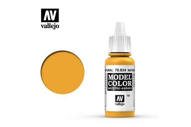 Vallejo Model Color 70834 Madera Natural 17ml