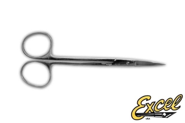 Excel 55612 Super Sharp Scissors