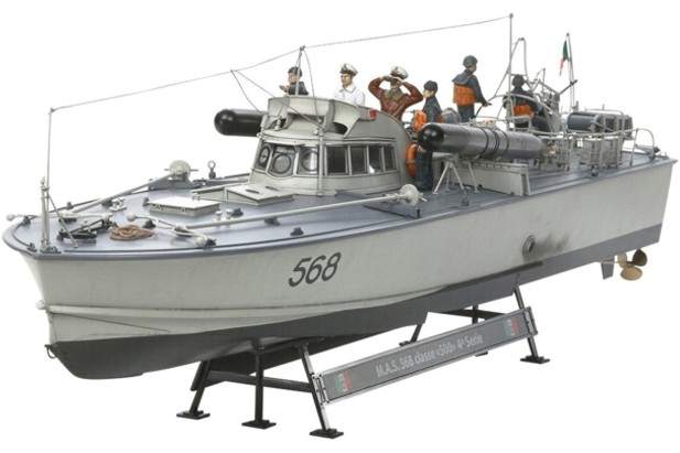 ITALERI ITALERI