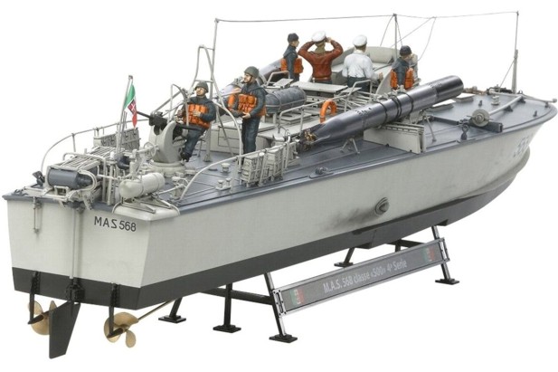 ITALERI ITALERI