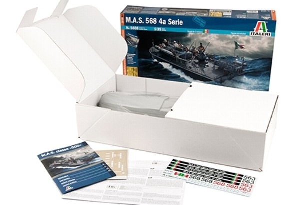 ITALERI ITALERI