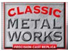 Classic Metal Works