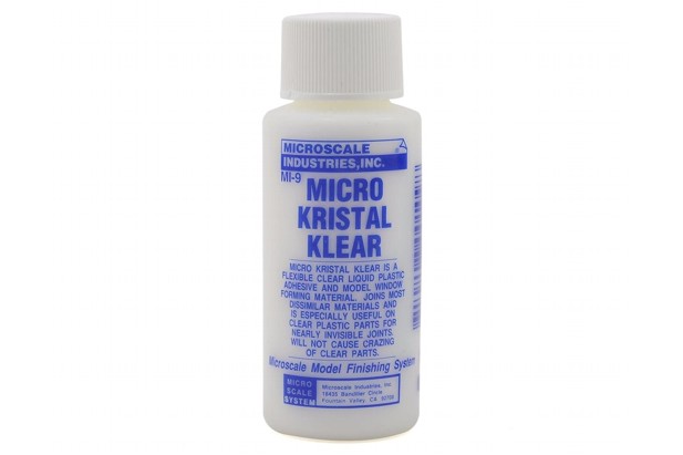 Microscale Micro Kristal Klear 29,5ml
