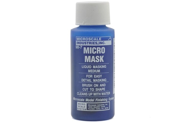 Microscale Micro Mask 29,5ml