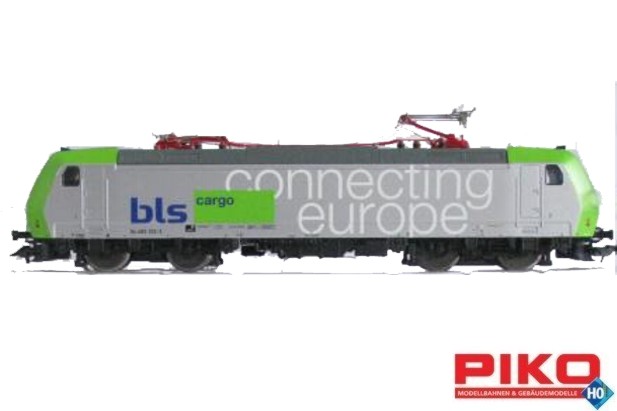 Piko 57236 Re485 BLS Cargo