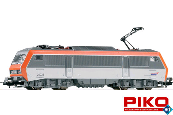 Piko 96143 BB26000 Electric SNCF V