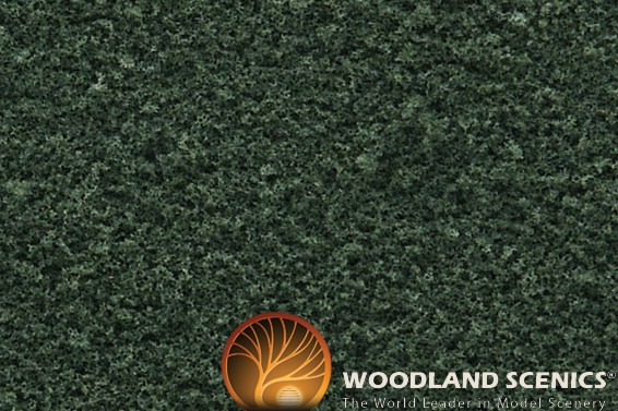 Woodland Scenics T46 Fine Turf Weeds